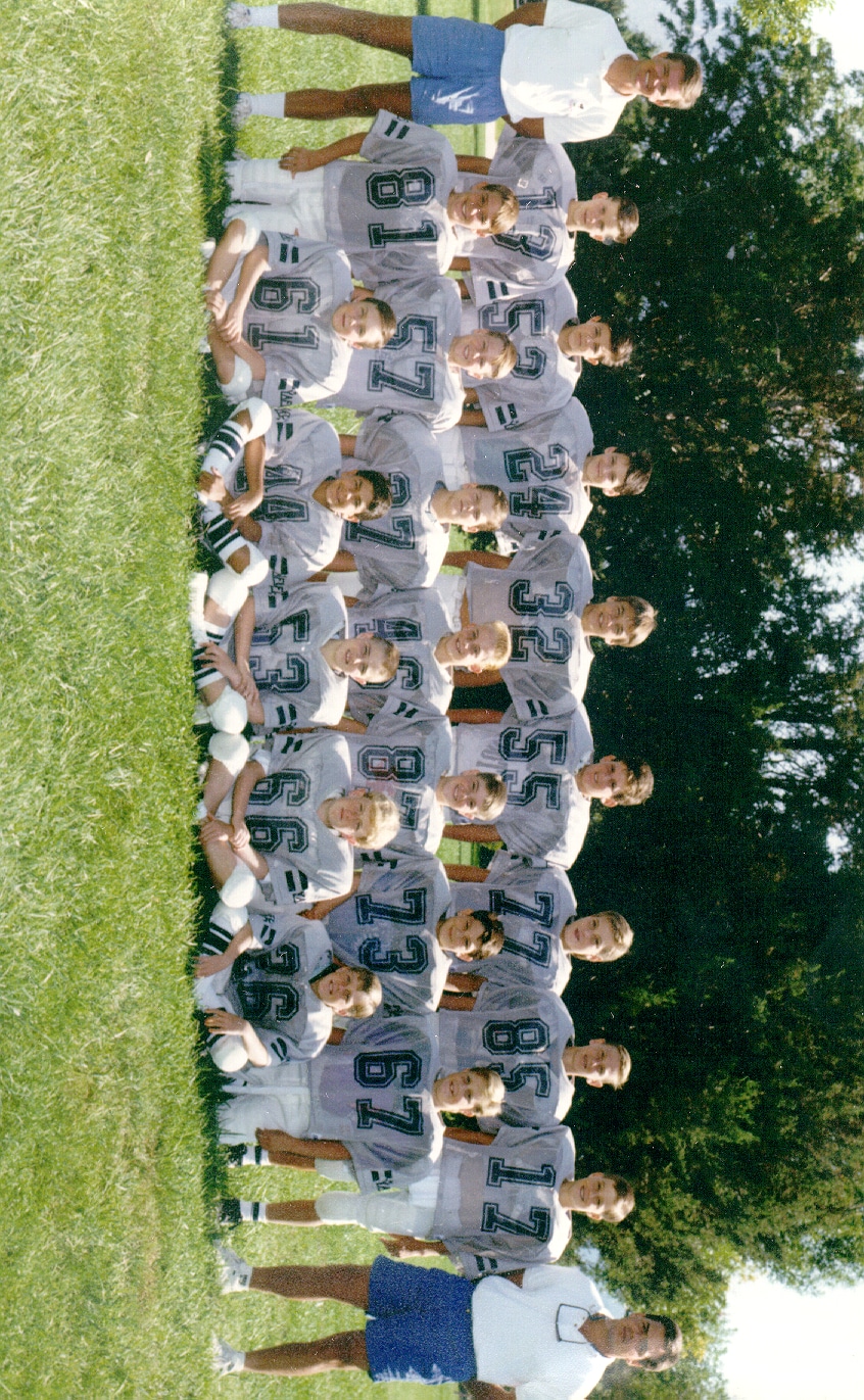 1991-Juniors-La-Cueva